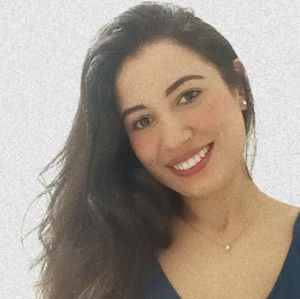 Meet your Posher, Giovana elisa